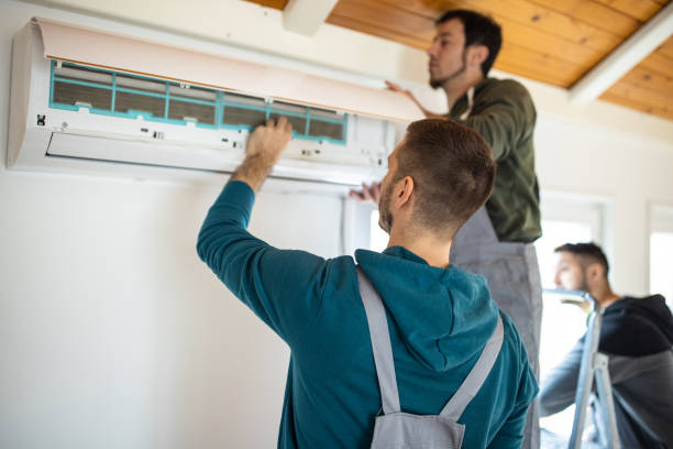 Best Air Conditioning Repair  in Brodhead, WI