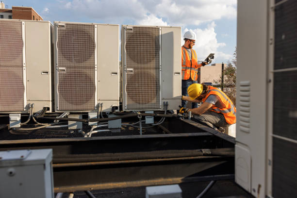 Best HVAC Repair Near Me  in Brodhead, WI
