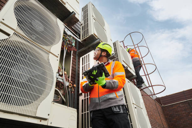 Best Furnace Repair Near Me  in Brodhead, WI