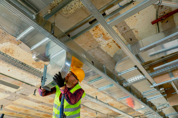 Best HVAC System Installation  in Brodhead, WI
