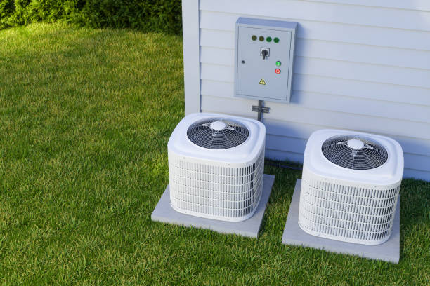 Air Quality Test in Brodhead, WI