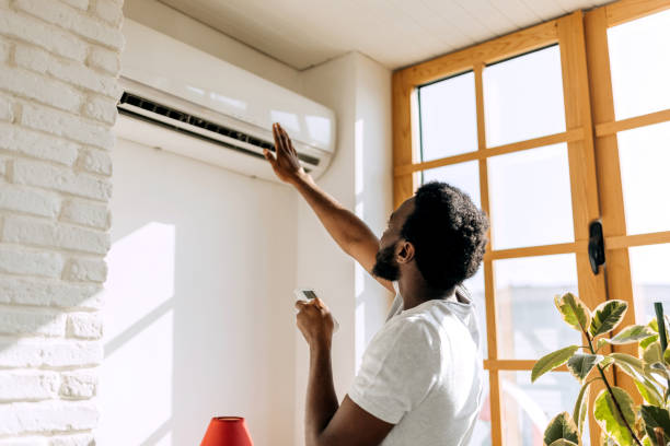 HVAC Emergency Services in Brodhead, WI