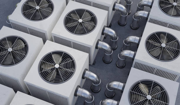 Best HVAC Installation Services  in Brodhead, WI