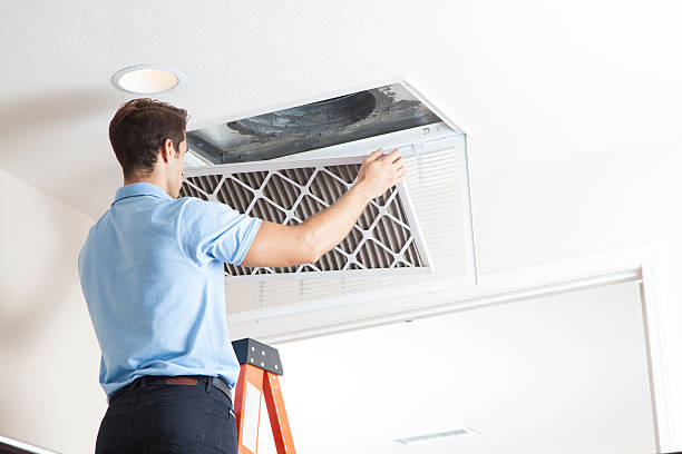 Best HVAC Air Duct Cleaning  in Brodhead, WI