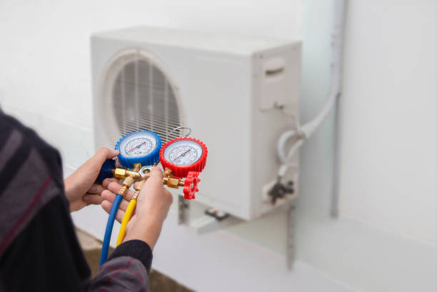 Best Central Air Repair  in Brodhead, WI