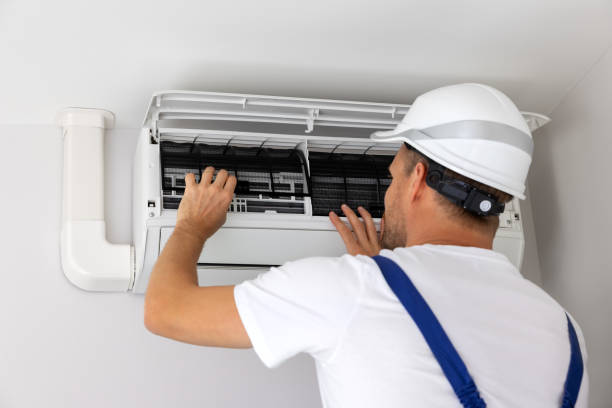 Best HVAC Emergency Services  in Brodhead, WI
