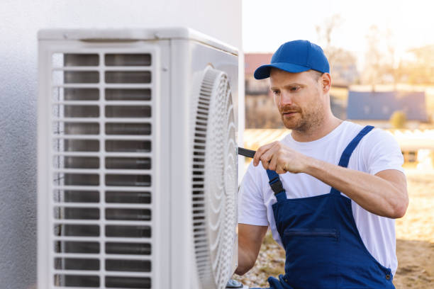 Best Best HVAC Companies  in Brodhead, WI