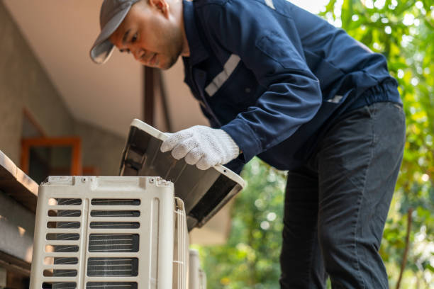 Best Local HVAC Companies  in Brodhead, WI