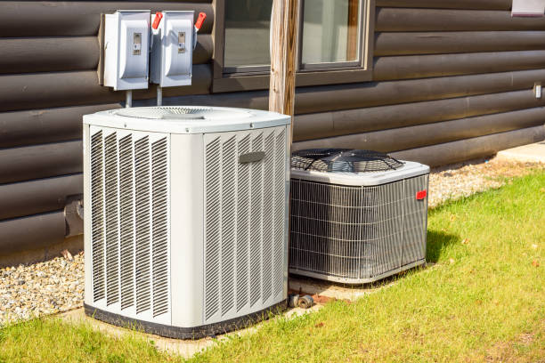 Best HVAC Maintenance Near Me  in Brodhead, WI